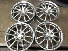 AUTOBACS SEVEN LEBEN BL1 ホイール4本