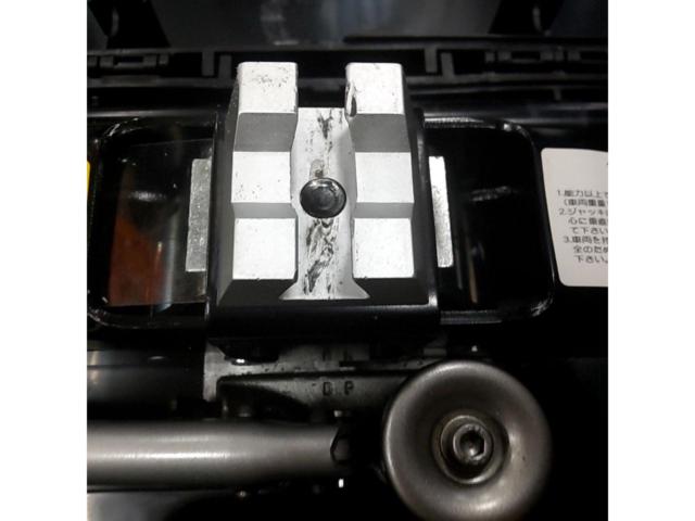 BEETLE DPJ-850DX 油圧ジャッキ