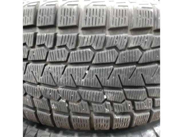 XF Offroad XF224 +YOKOHAMA iceGUARD SUV G075