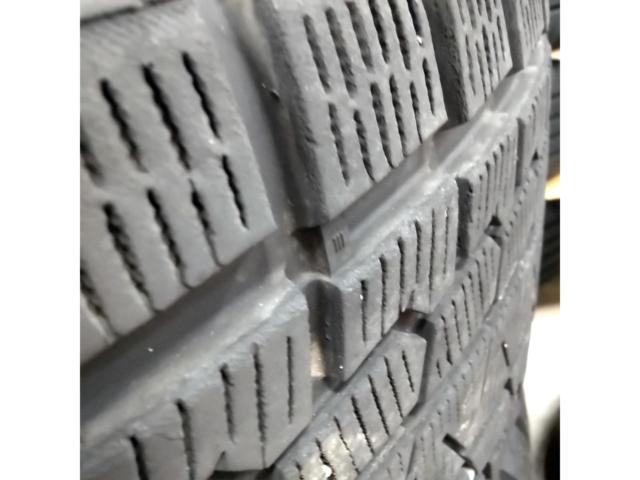 XF Offroad XF224 +YOKOHAMA iceGUARD SUV G075
