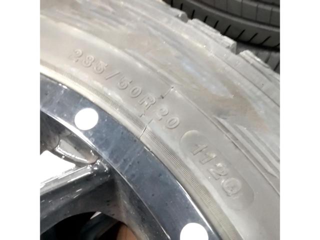 XF Offroad XF224 +YOKOHAMA iceGUARD SUV G075