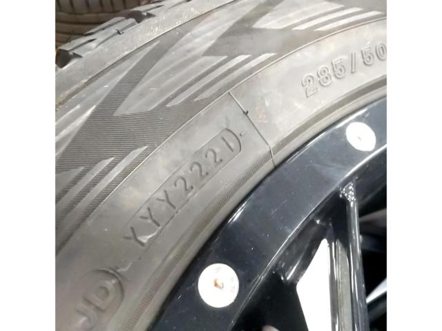 XF Offroad XF224 +YOKOHAMA iceGUARD SUV G075