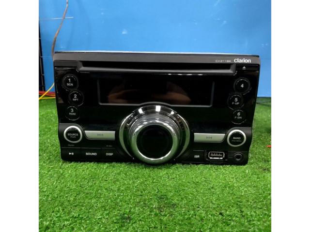 Clarion CX211BK