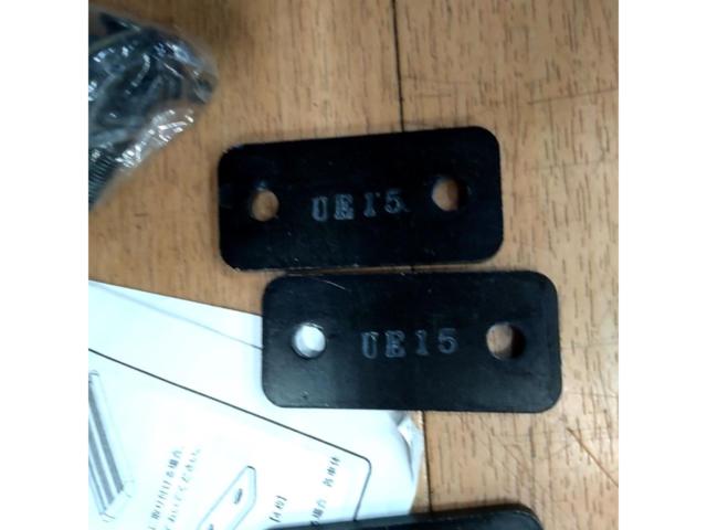 TERZO EA30AC