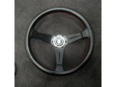 NARDI SPORTS TYPE ラリー パンチングレザー ディープコーンタイプ 品番:N755