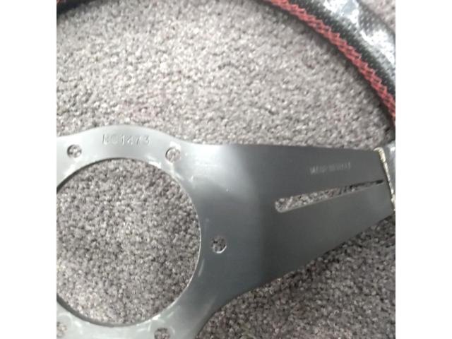 NARDI SPORTS TYPE ラリー パンチングレザー ディープコーンタイプ 品番:N755