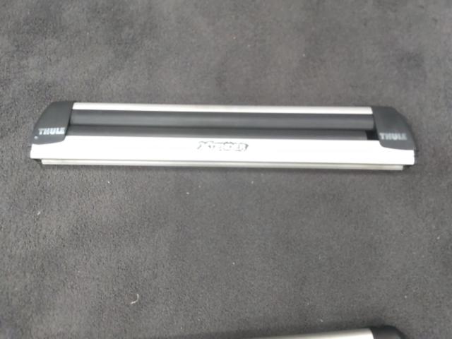 THULE XTENDER 739 ウィンターキャリア