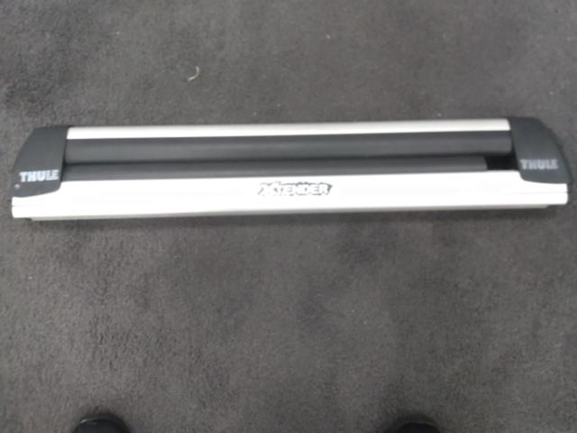 THULE XTENDER 739 ウィンターキャリア