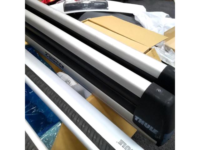 THULE XTENDER 739 ウィンターキャリア