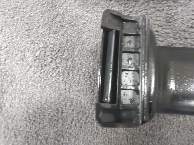 THULE ウイングバーエッジ 959X + フット