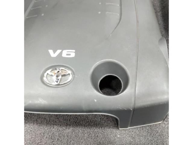 トヨタ マークX 純正 エンジンカバー