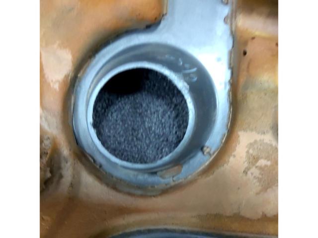 トヨタ マークX 純正 エンジンカバー