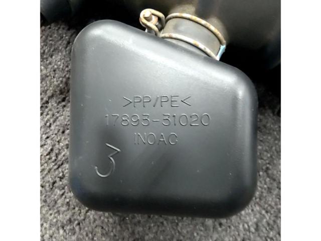 トヨタ マークX 純正 インテークホース