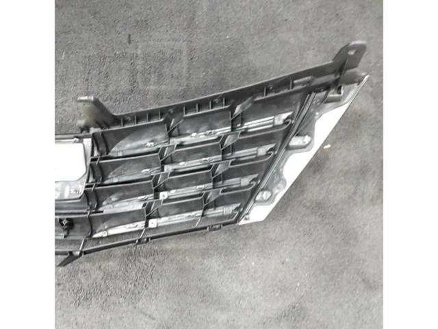 20系 ヴェルファイア 前期純正フロントグリル ブラック