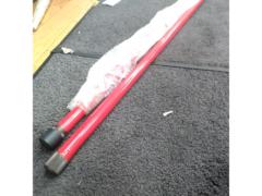 メーカー不明 強化トーションバー Φ26.9