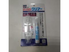 ソフト99 エアータッチ こだわりセット クリアー 09223