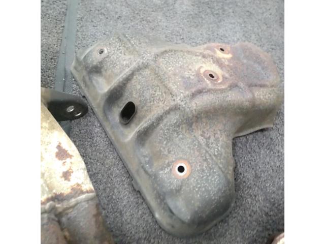 ホンダ シビック/EG6 純正エキゾーストマニホールド