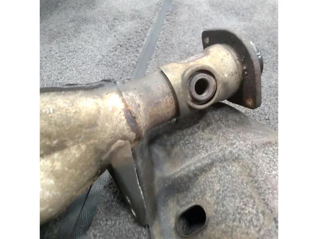 ホンダ シビック/EG6 純正エキゾーストマニホールド