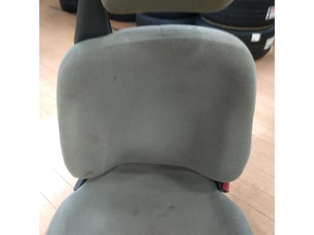 ホンダ/EG6 純正シート 運転席側