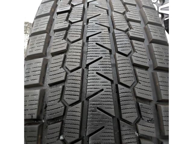 【アウトバック推奨!!】KOSEI Prauzer PRAUZER LYNX+YOKOHAMA iCE GUARD G075