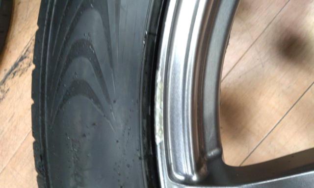 ENKEI PF07 + DUNLOP SP SPORT MAXX 060
