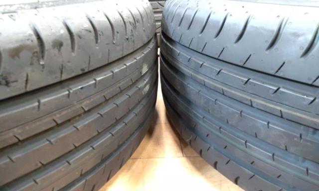 ENKEI PF07 + DUNLOP SP SPORT MAXX 060