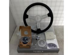 NARDI Classico 34mm Black