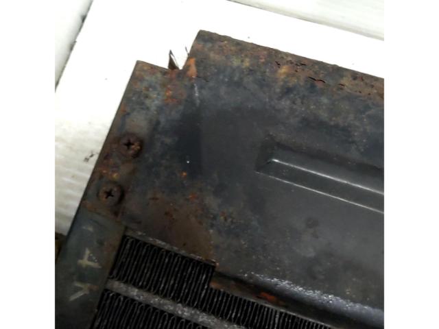 Wakeari
Mazda
Genuine air conditioning condenser for RX-7
FC3S]