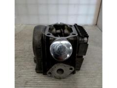 HONDA 純正シリンダーヘッド【HMGK4 ET-4】