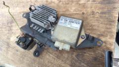 ワケアリ スズキ SUZUKI イグナイター + レギュレーター