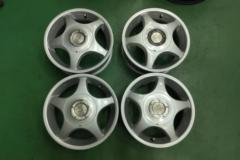 Unknown Manufacturer
Multi-wheel