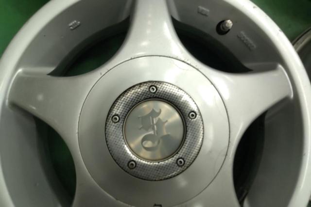 メーカー不明 マルチホイール