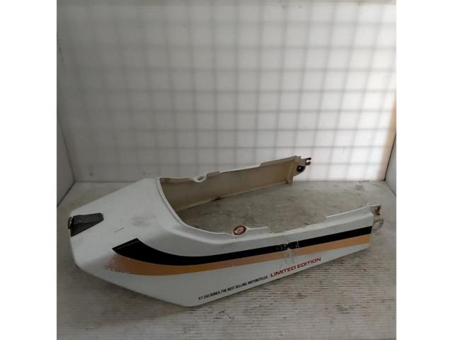 HONDA VT250F/MC08 純正テールカウル