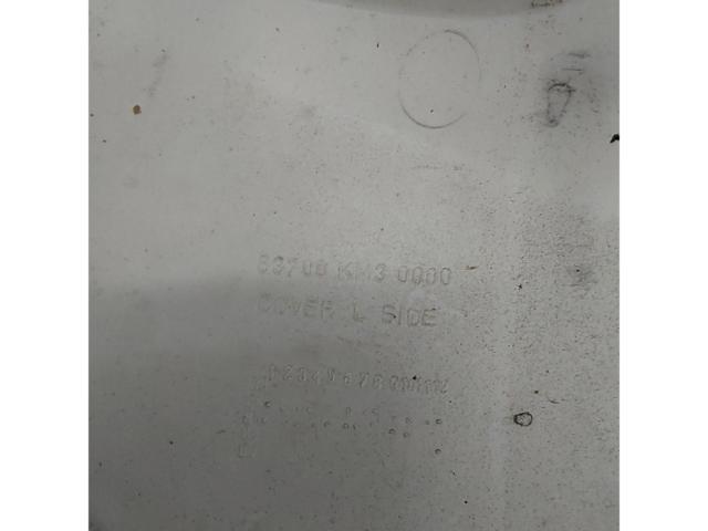 HONDA VT250F/MC08 純正サイドカバー