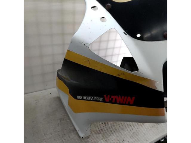 HONDA VT250F/MC08 純正アッパーカウル
