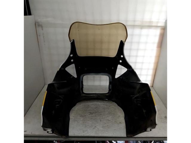 HONDA VT250F/MC08 純正アッパーカウル