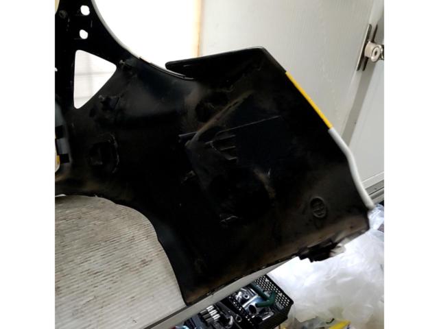 HONDA VT250F/MC08 純正アッパーカウル