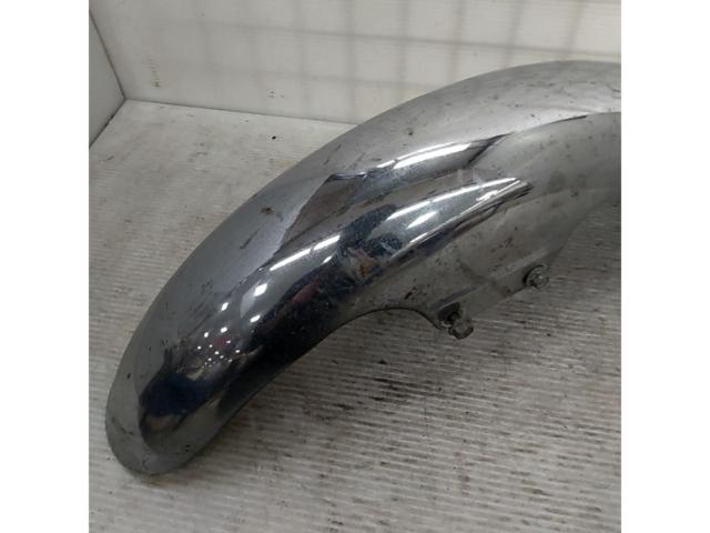 SUZUKI GS400 純正フロントフェンダー