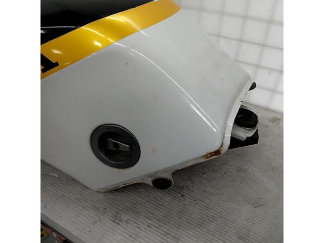ワケアリ HONDA VT250F 純正タンク