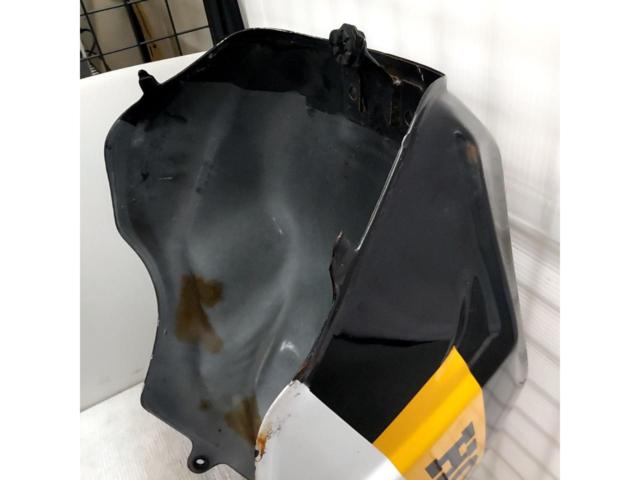 ワケアリ HONDA VT250F 純正タンク