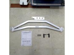 Genb
Frame support brace for Hiace/200 series