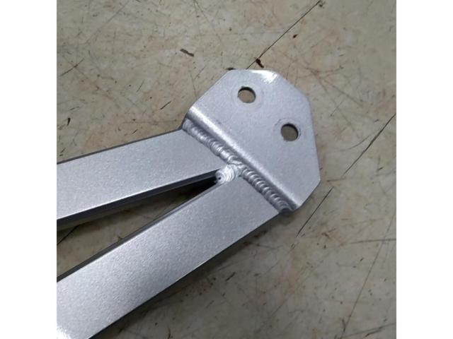 Genb
Frame support brace for Hiace/200 series