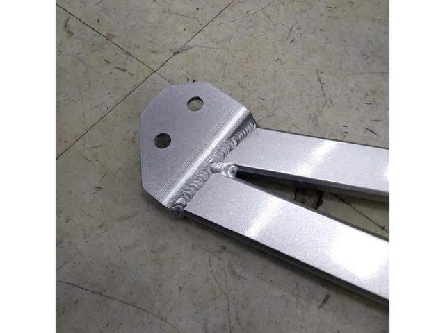Genb
Frame support brace for Hiace/200 series