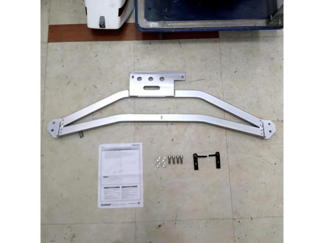 Genb
Frame support brace for Hiace/200 series