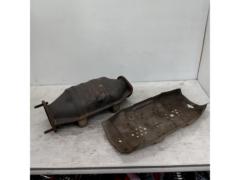 Nissan
180SX / RPS13
Genuine catalyst