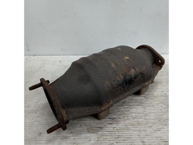 Nissan
180SX / RPS13
Genuine catalyst