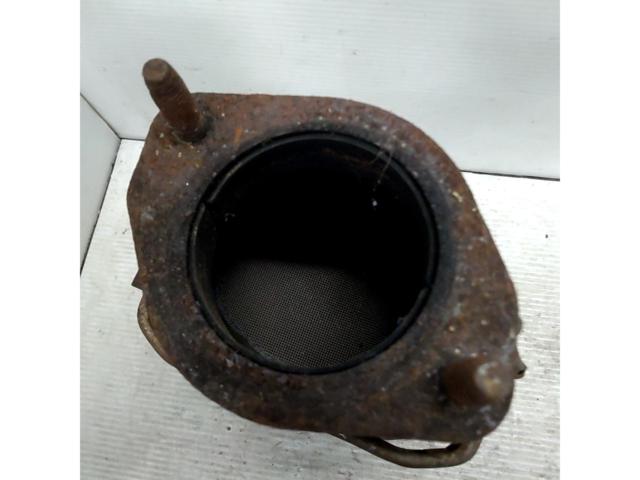 Nissan
180SX / RPS13
Genuine catalyst