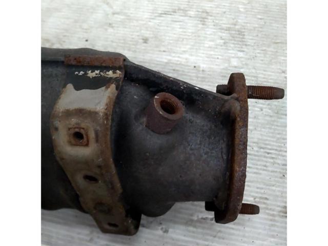 Nissan
180SX / RPS13
Genuine catalyst