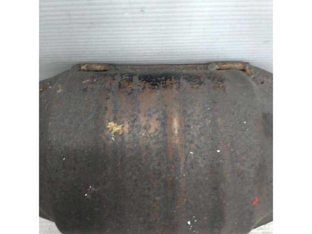 Nissan
180SX / RPS13
Genuine catalyst