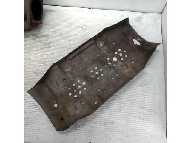 Nissan
180SX / RPS13
Genuine catalyst